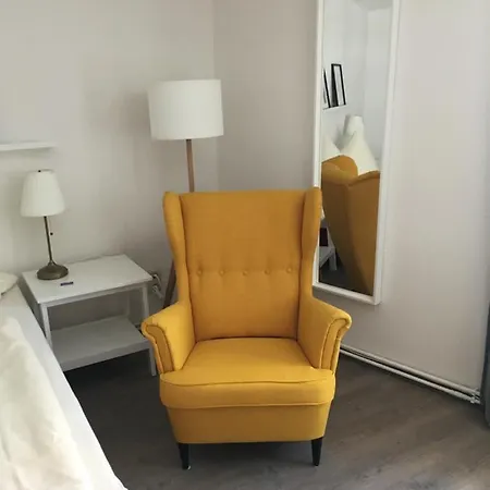 Wohnen Am Schloss, Herzog *