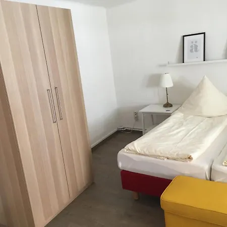 Wohnen Am Schloss, Herzog Sondershausen