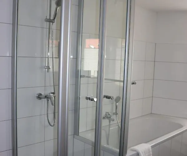 Wohnen Am Schloss, Herzog Sondershausen