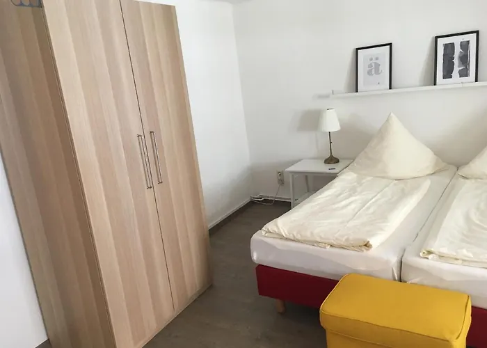 Wohnen Am Schloss, Herzog Sondershausen